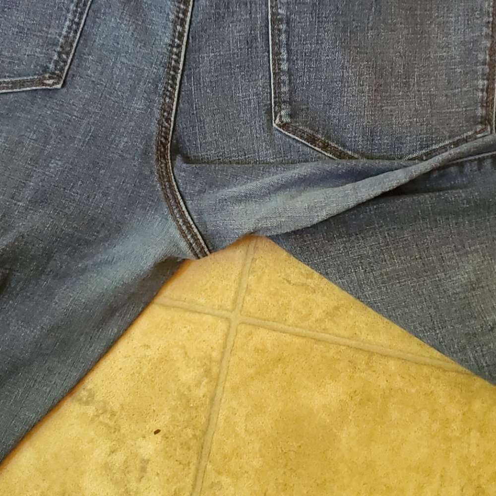 Crop Jeans - Picture 5 of 5